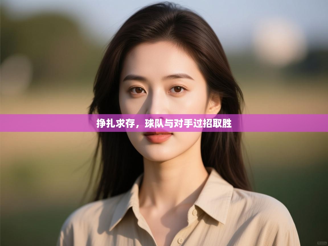 挣扎求存,球队与对手过招取胜 第2张