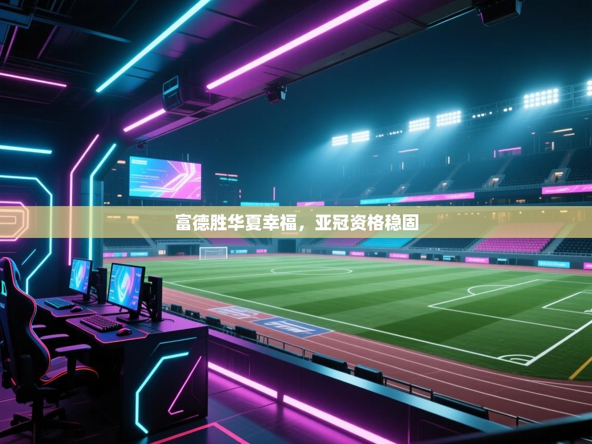 富德胜华夏幸福，亚冠资格稳固