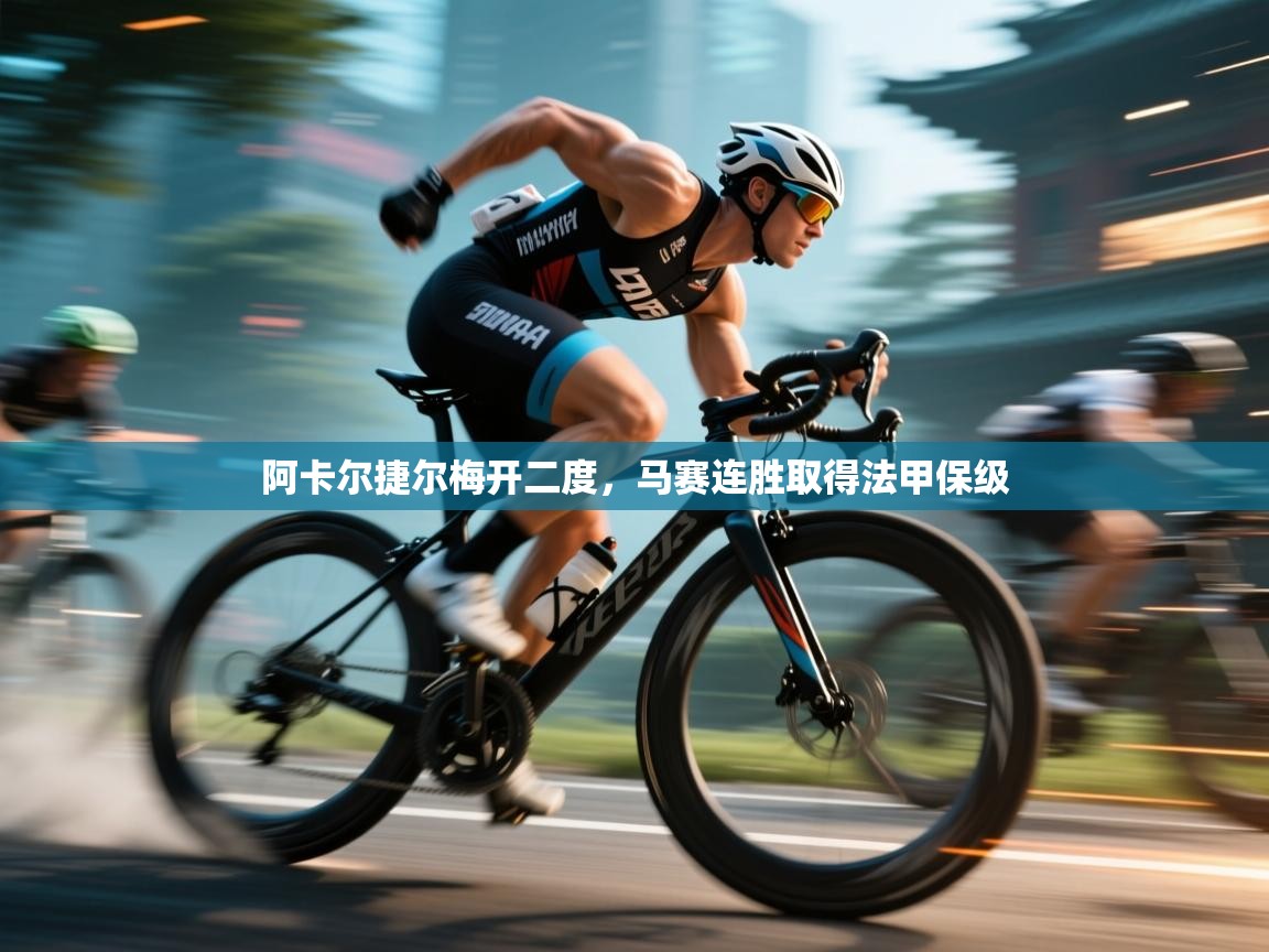 阿卡尔捷尔梅开二度，马赛连胜取得法甲保级