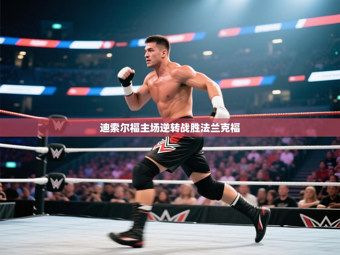 迪索尔福主场逆转战胜法兰克福  第2张