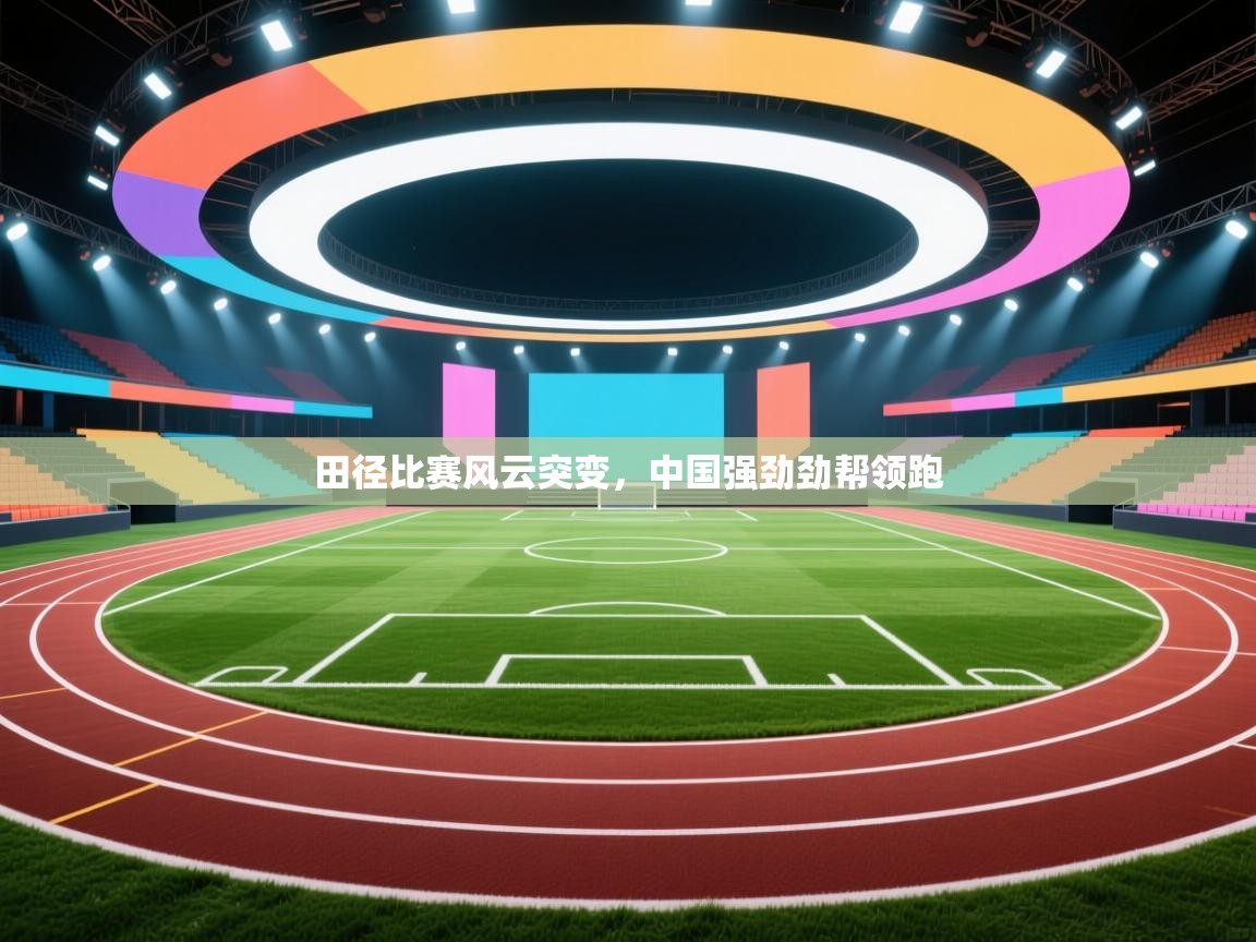 田径比赛风云突变，中国强劲劲帮领跑  第1张