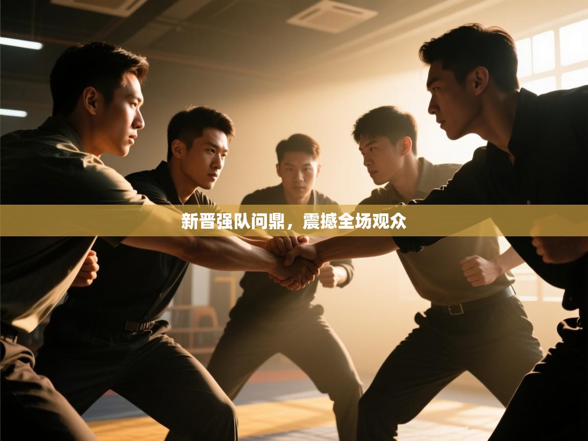 新晋强队问鼎,震撼全场观众 第2张